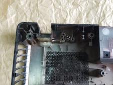Верхня частина корпусу Lenovo G585 №3